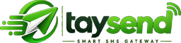 Taysend — Smart SMS Gateway